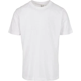 T-Shirt, Weiß M
