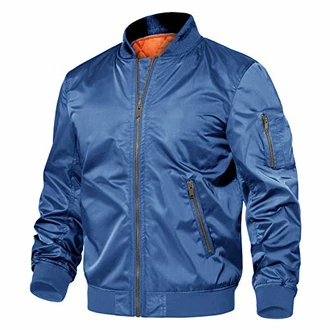 TACVASEN Herren Bomberjacke Fliegerjacke Pilotenjacke TACVASEN Herren Bomberjacke Fliegerjacke Pilotenjacke