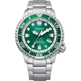 -Uhr Man BN0158-85X