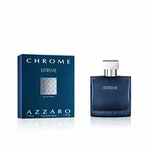 Azzaro Chrome Extreme Parfüm für Herren Eau de Parfum Dunkelblau