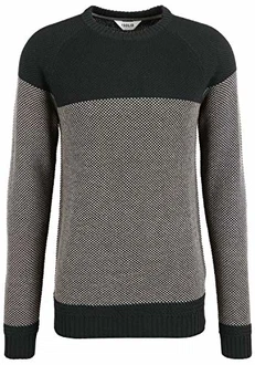 !Solid Herren Strickpullover Rapel !Solid Herren Strickpullover Rapel