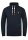 !Solid Kaan Herren Sweatshirt Pullover Pulli mit Tube-Kragen, Größe:M, Farbe:Insignia Blue (194010)