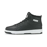 PUMA Rebound Joy Fellsneakers Schwarz/Weiß