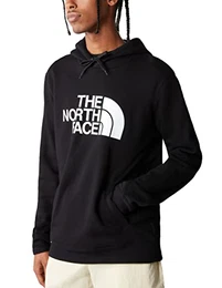 THE NORTH FACE - Half Dome Pullover Hoodie für Herren, M