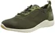 MUSTANG Herren 4132-309 Sneaker, Oliv, 41 EU