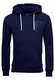 Superdry Herren Everest Hoodie Leuchtendes Marineblau M