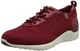 MUSTANG Herren 4132-309 Sneaker, Rot, 43 EU