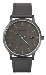 1844 Men's Grey Watch