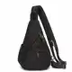 KL928 Nylon Sling Bag Rucksack Damen und Herren – Schulterrucksack Umhängetasche Crossbag Verstellbarem Schultergurt Perfekt für Outdoorsport, Wandern, Radfahren, Bergsteigen, Reisen