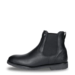 Herren Garnock Igloo Chelsea Boot, Negro C006, 43 EU