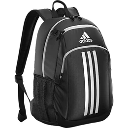 Unisex-Erwachsene Creator 2 Rucksack Tasche, Schwarz/Weiß, Einheitsgröße