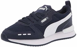 Herren R78 Sneaker, Peacoat/Weiß, 43 EU