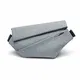 NIID Radiant Urban Sling Bag - Schnell zugängliche, erweiterbare Mehrzweck-Umhängetasche wasserdichte Sling-Umhängetasche für Arbeit und Reisen