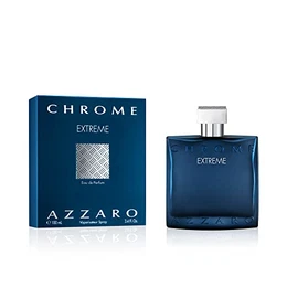 Chrome Extreme Parfüm für Herren Eau de Parfum 100 ml