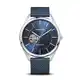BERING Herren Uhr Automatik Movement - Automatic Collection mit Edelstahl und Saphirglas