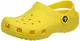 Crocs Unisex Classic Clog, Banana, 43/44 EU