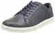 Hush Puppies Herren Mason Sneaker, Navy, 43 EU