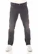 MUSTANG Herren Jeans Oregon Tapered Fit Stretch Denim Hose 99% Baumwolle Blau Grau Schwarz W30 - W40 (32W / 32L, Denim Black (883))