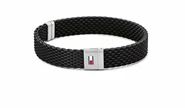 Jewelry Armband für Herren aus Silikon - 2790240S