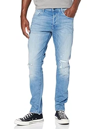 Herren 3301 Slim Fit Jeans 3301 Slim Fit Jeans,32W / 32L