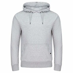 riverso Herren Kapuzenpullover RIVTheo Hoodie (23200) Grau (23200)