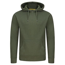 riverso Herren Kapuzenpullover RIVTheo Hoodie (23200) Grün