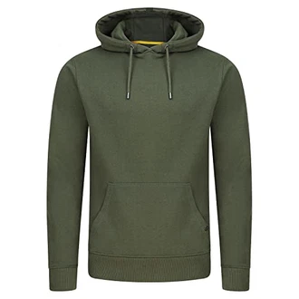 riverso Herren Kapuzenpullover RIVTheo Hoodie (23200) Grün riverso Herren Kapuzenpullover RIVTheo Hoodie (23200) Grün
