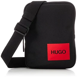 Herren Ethon_ns Rucksack, Black1, Einheitsgröße EU