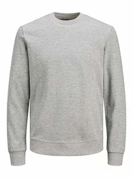 Basic Pullover für Herren - M