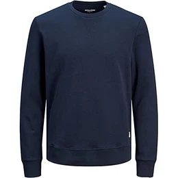 Basic Pullover Herren - XXL