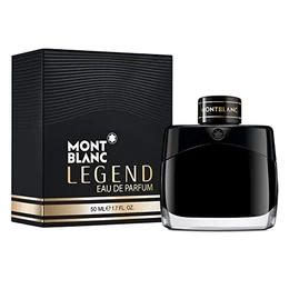 Legend EdP, Linie: Legend EdP, Eau de Parfum für Herren, Inhalt: 50ml