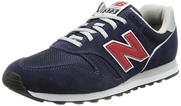 Herren ML373CS2_43 Sneakers, Navy, EU