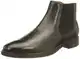 Geox Man U GLADWIN A BOOT BLACK_43 EU