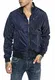 Redbridge Herren Jacke Collegejacke Übergangsjacke Design Brilliant Night Navy S