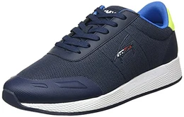 Herren Blake 14C Sneaker, Twilight Navy, 43 EU