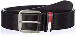 Herren TJM Flag Roller 4.0 Gürtel, Black, 100