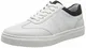 Josef Seibel Herren Forrest 01 29901 Sneaker, Weiss-blau, 41 EU