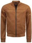 Indicode Herren Ibon Jacke Camel