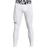 Under Armour UA CG Armour Leggings ColdGear Weiß