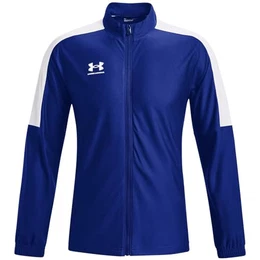 Men's Challenger Track Jacket , Royal (400)/White , Medium