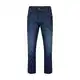 KAM Ortega Stretch-Jeans, große Größe, Herren, Übergröße, B Marineblau, TT-152 cm-FR 76-US 60