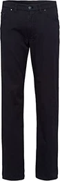 Herren Hose Style Carlos Regular Fit Five-Pocket Perma Blue 36/32