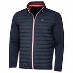 Calvin Klein Herren Hybrid Jacke Navy Calvin Klein Herren Hybrid Jacke Navy