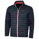 Calvin Klein Herren Hyrbid Jacke - Navy - M.