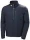 Helly Hansen Herren Crew Insulator Jacket 2.0 Funktionsjacke, Marineblau, M EU