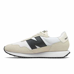 Herren 237 Sneaker, Beige, 40 EU