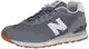 New Balance Herren ML515V3 Sneaker, DEEP SEA, 43 EU