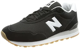 Herren ML515V3 Sneaker, Black (HL3), 43 EU