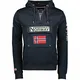 Geographical Norway Herren Pullover Gymclass Navy M
