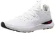 PUMA Herren Pure XT Gymnastikschuh, White Black urban red, 43 EU